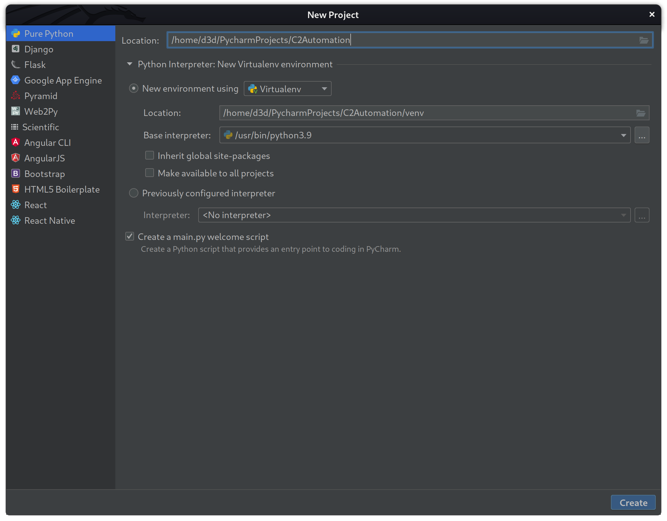 Automating C2 Infrastructure with Terraform, Nebula, Caddy and Cobalt Strike