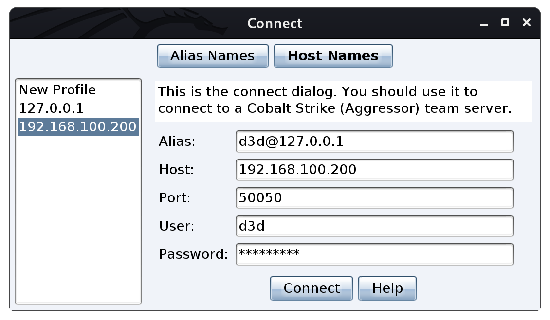 Automating C2 Infrastructure with Terraform, Nebula, Caddy and Cobalt Strike